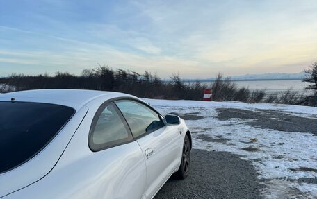 Toyota Celica VII рестайлинг, 1996 год, 750 000 рублей, 9 фотография