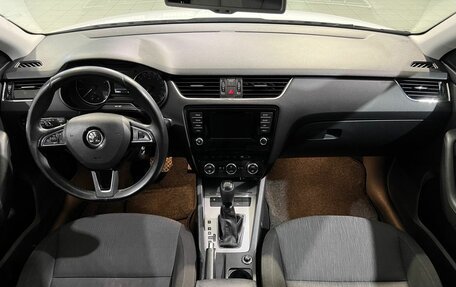 Skoda Octavia, 2013 год, 1 449 000 рублей, 14 фотография