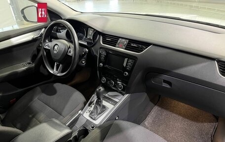 Skoda Octavia, 2013 год, 1 449 000 рублей, 15 фотография