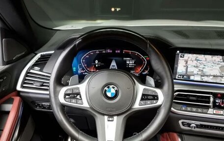 BMW X6, 2020 год, 7 900 000 рублей, 9 фотография