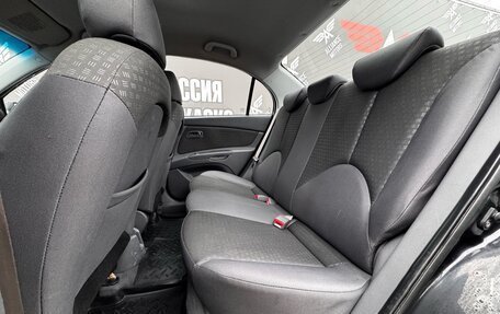 KIA Rio II, 2007 год, 645 000 рублей, 15 фотография