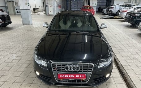 Audi S4, 2009 год, 1 600 000 рублей, 1 фотография