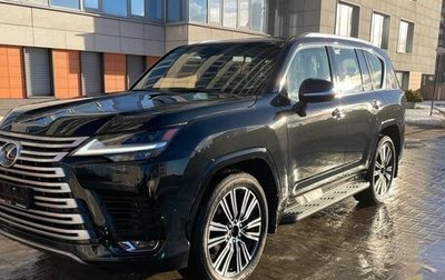 Lexus LX, 2024 год, 18 500 000 рублей, 1 фотография