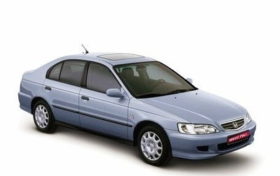 Honda Accord VII рестайлинг, 2000 год, 400 000 рублей, 1 фотография