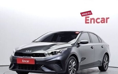 KIA K3, 2021 год, 2 036 000 рублей, 1 фотография