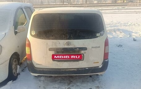 Toyota Probox I, 2005 год, 220 000 рублей, 2 фотография