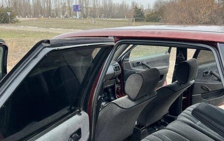 Volkswagen Passat B3, 1991 год, 160 000 рублей, 10 фотография