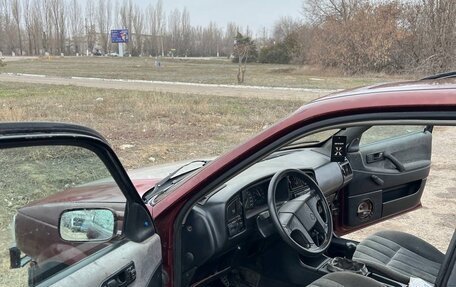 Volkswagen Passat B3, 1991 год, 160 000 рублей, 9 фотография