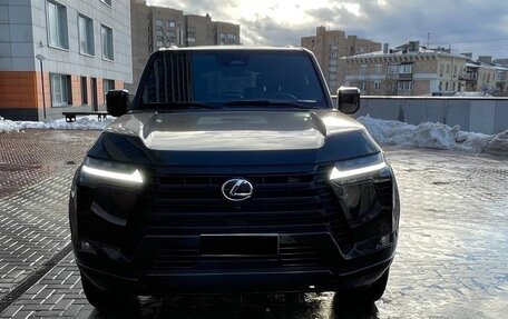 Lexus GX, 2024 год, 16 830 000 рублей, 2 фотография