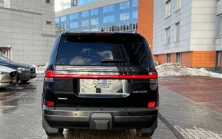 Lexus GX, 2024 год, 16 830 000 рублей, 6 фотография