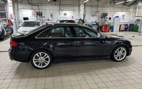 Audi S4, 2009 год, 1 600 000 рублей, 8 фотография