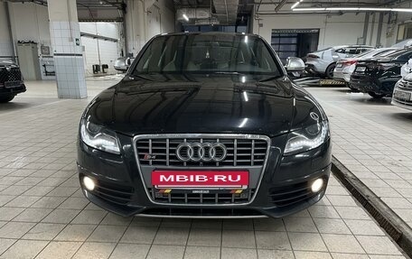 Audi S4, 2009 год, 1 600 000 рублей, 2 фотография