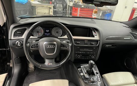 Audi S4, 2009 год, 1 600 000 рублей, 19 фотография