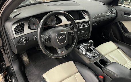 Audi S4, 2009 год, 1 600 000 рублей, 20 фотография