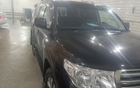 Toyota Land Cruiser 200, 2011 год, 3 799 999 рублей, 3 фотография