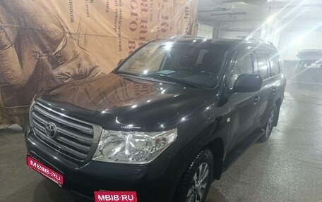 Toyota Land Cruiser 200, 2011 год, 3 799 999 рублей, 6 фотография