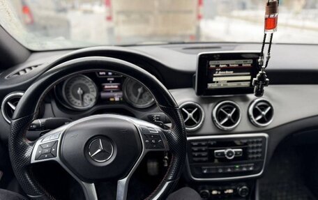 Mercedes-Benz CLA, 2014 год, 2 100 000 рублей, 8 фотография