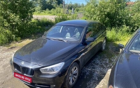 BMW 5 серия, 2011 год, 1 700 000 рублей, 3 фотография