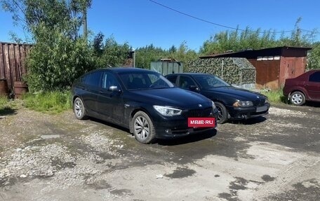 BMW 5 серия, 2011 год, 1 700 000 рублей, 4 фотография