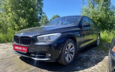 BMW 5 серия, 2011 год, 1 700 000 рублей, 5 фотография