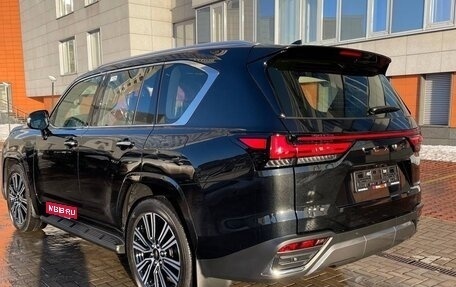 Lexus LX, 2024 год, 18 500 000 рублей, 7 фотография