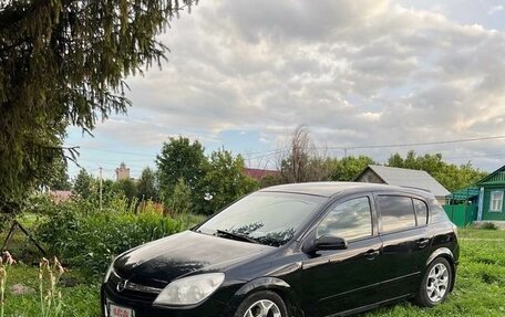 Opel Astra H, 2008 год, 500 000 рублей, 2 фотография