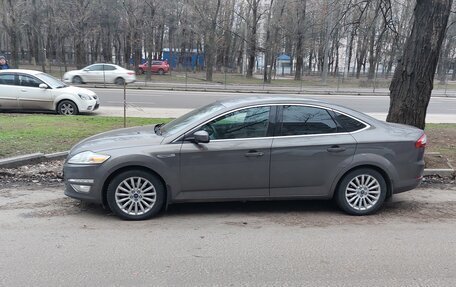 Ford Mondeo IV, 2011 год, 1 200 000 рублей, 4 фотография