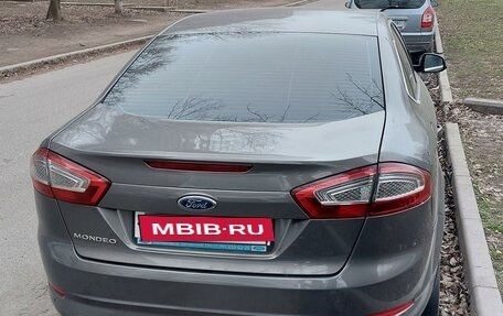 Ford Mondeo IV, 2011 год, 1 200 000 рублей, 3 фотография