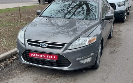 Ford Mondeo IV, 2011 год, 1 200 000 рублей, 5 фотография