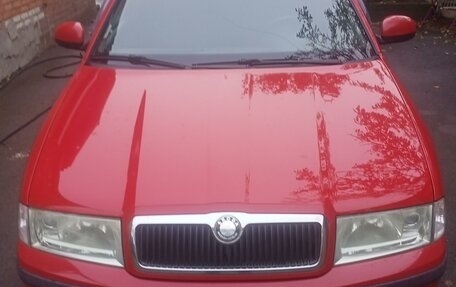 Skoda Octavia IV, 2010 год, 780 000 рублей, 3 фотография