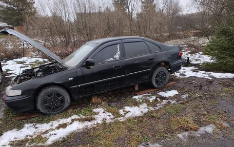 Honda Accord VII рестайлинг, 1996 год, 175 000 рублей, 7 фотография