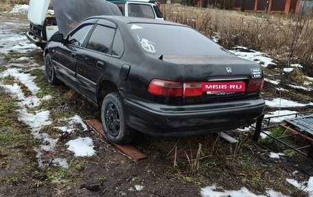 Honda Accord VII рестайлинг, 1996 год, 175 000 рублей, 2 фотография