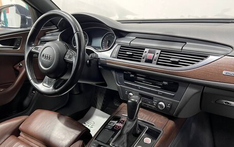 Audi A6, 2015 год, 3 199 000 рублей, 15 фотография