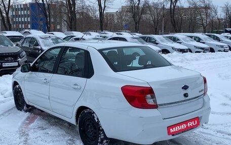 Datsun on-DO I рестайлинг, 2018 год, 470 000 рублей, 6 фотография