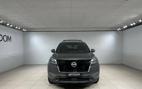 Nissan Pathfinder, 2022 год, 4 800 000 рублей, 7 фотография