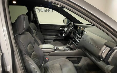 Nissan Pathfinder, 2022 год, 4 800 000 рублей, 16 фотография