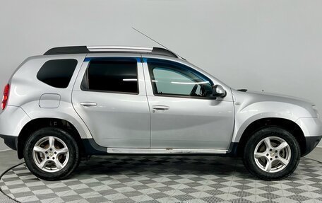 Renault Duster I рестайлинг, 2012 год, 1 000 000 рублей, 5 фотография