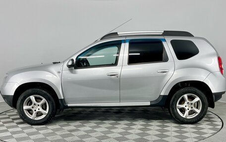 Renault Duster I рестайлинг, 2012 год, 1 000 000 рублей, 9 фотография