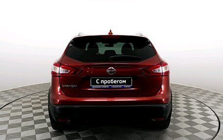 Nissan Qashqai, 2019 год, 2 020 000 рублей, 7 фотография