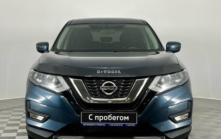 Nissan X-Trail, 2019 год, 2 150 000 рублей, 8 фотография