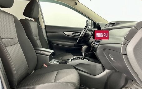 Nissan X-Trail, 2019 год, 2 150 000 рублей, 11 фотография