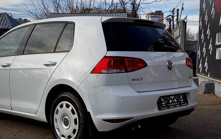 Volkswagen Golf VII, 2014 год, 1 150 000 рублей, 4 фотография