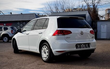 Volkswagen Golf VII, 2014 год, 1 150 000 рублей, 2 фотография