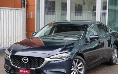 Mazda 6, 2019 год, 2 199 000 рублей, 1 фотография