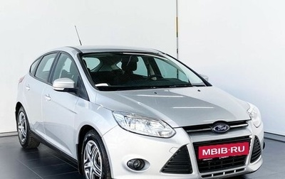 Ford Focus III, 2013 год, 1 150 000 рублей, 1 фотография