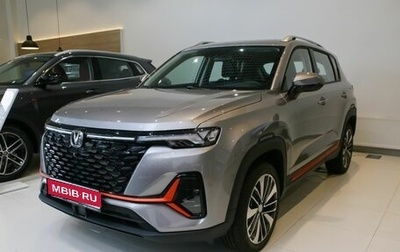 Changan CS35PLUS, 2024 год, 2 630 000 рублей, 1 фотография