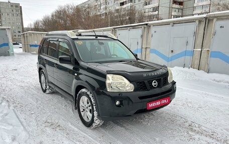 Nissan X-Trail, 2008 год, 1 300 000 рублей, 1 фотография