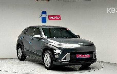 Hyundai Kona, 2024 год, 3 000 000 рублей, 1 фотография