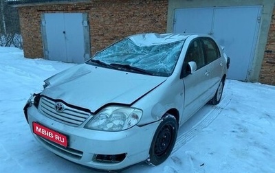 Toyota Corolla, 2006 год, 350 000 рублей, 1 фотография