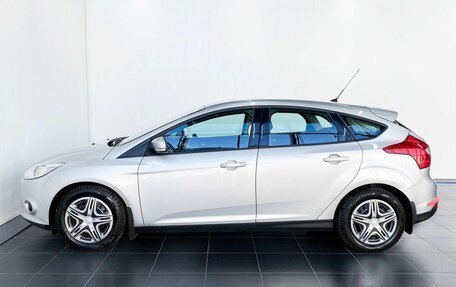 Ford Focus III, 2013 год, 1 150 000 рублей, 5 фотография